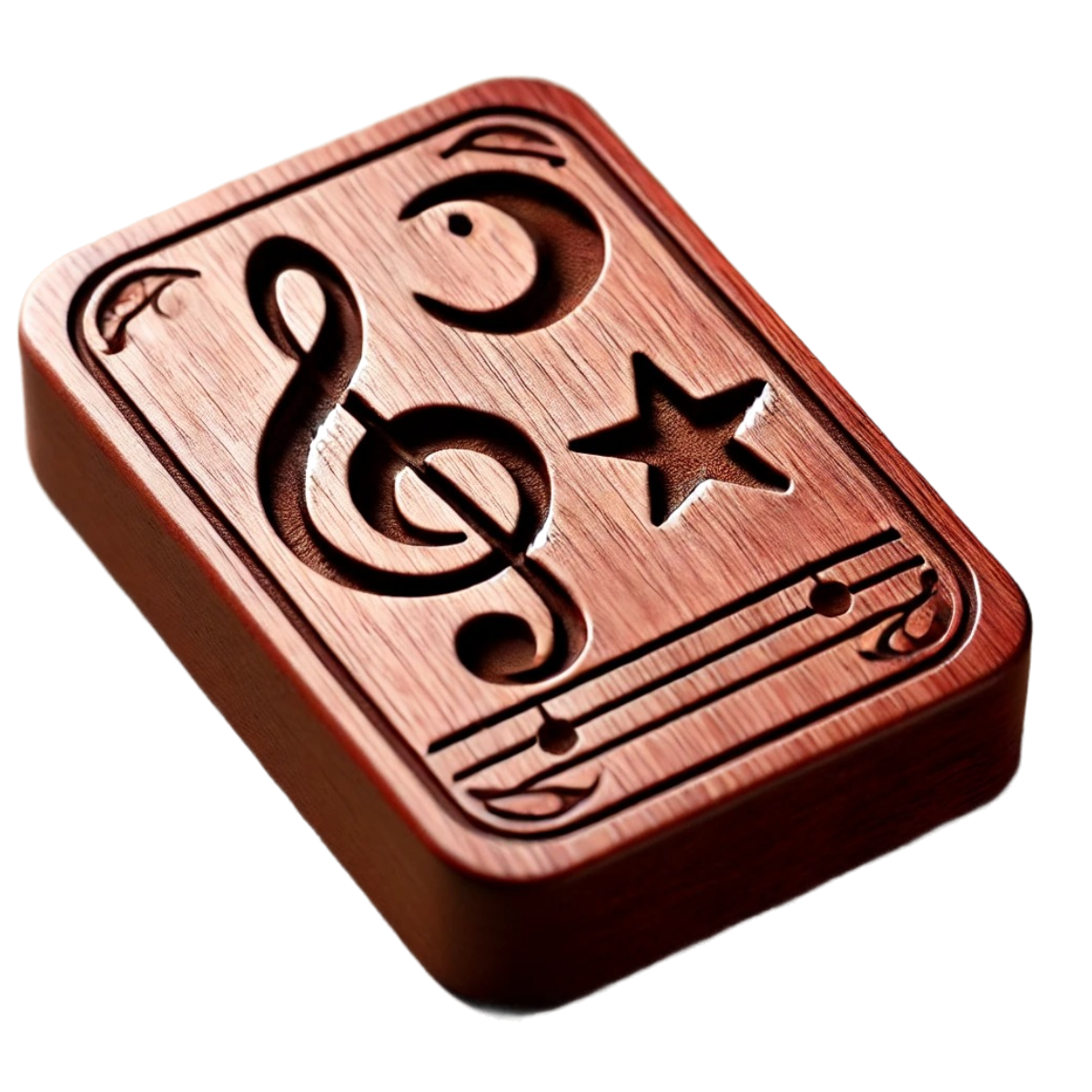 Tiny Tarot